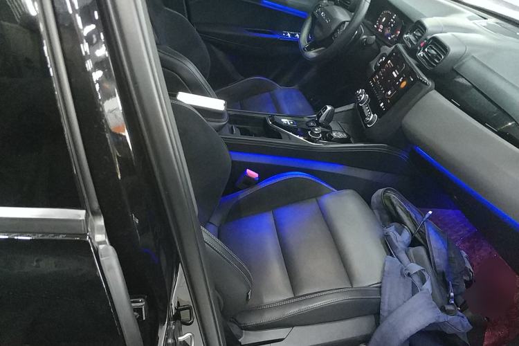 Used Lynk & Co 03 2022 2.0TD DCT JingPro
