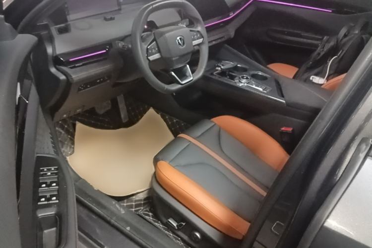 Used CHANGAN UNI-V 2024 1.5T Prestige Sport Edition