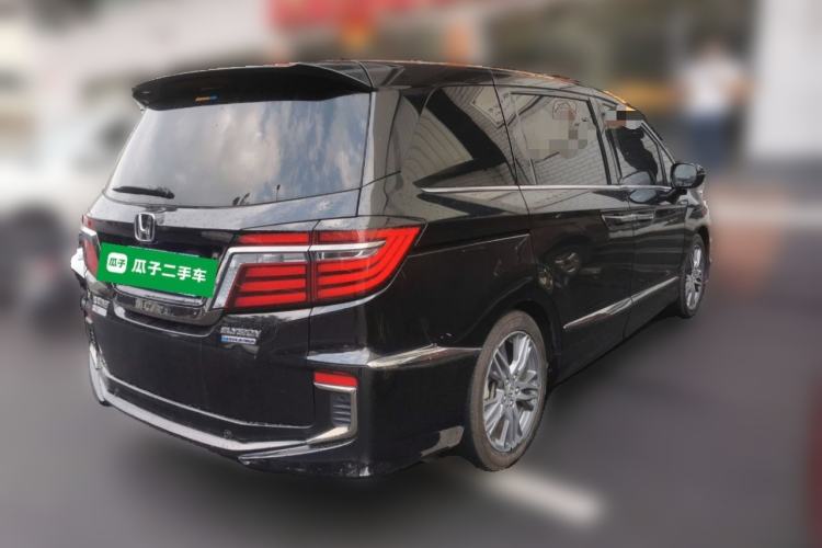Used Honda Elysion 2019 2.0L Hybrid Supreme Edition