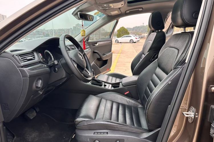 Used Skoda Superb 2018 TSI330 DSG Luxury Edition China V Standard