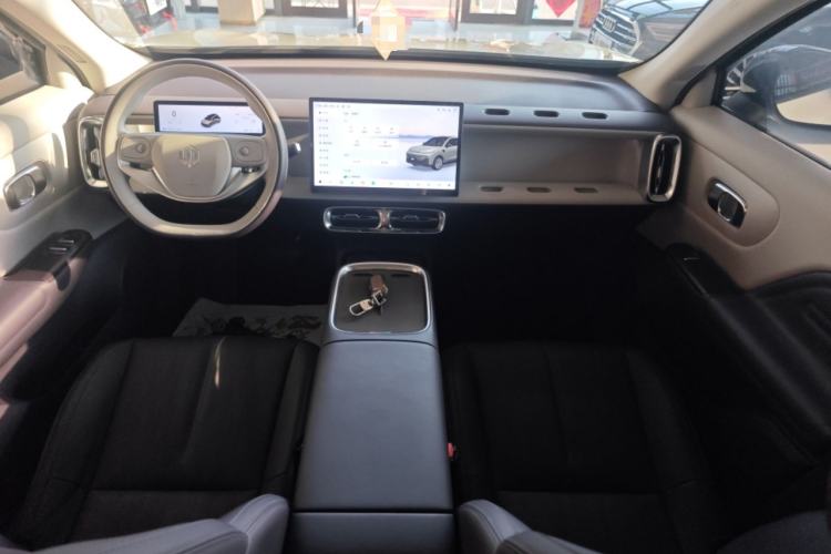 Used Leapmotor B10 2025 510 Joyful Edition