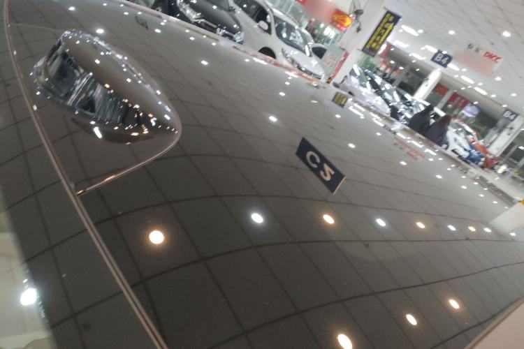 Used Toyota BZ 3X 2025 520 Pro LiDAR Edition
