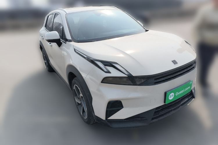 Used Lynk & Co 06 2025 Renew 1.5T Pro