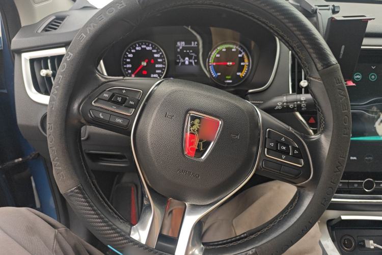 Used Roewe RX5 New Energy 2019 eRX5 50T 4G Connected Excellence Edition
