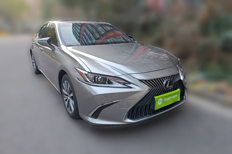 Used Lexus ES 2020 200 Excellence Edition