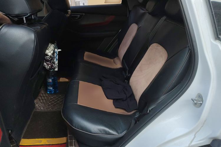 Used Chery Tiggo 7 2020 1.5T CVT Luxury Model