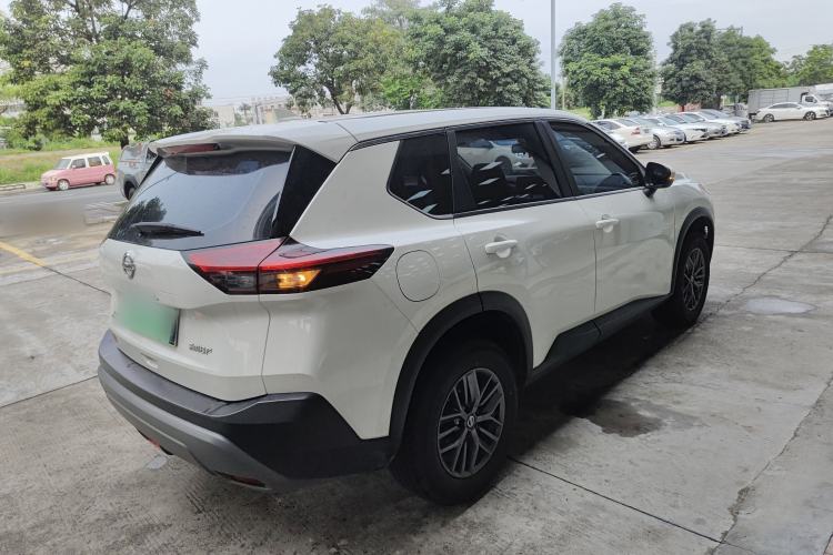 Used Nissan X-Trail 2021 VC-Turbo 300 CVT 2WD Comfort Edition