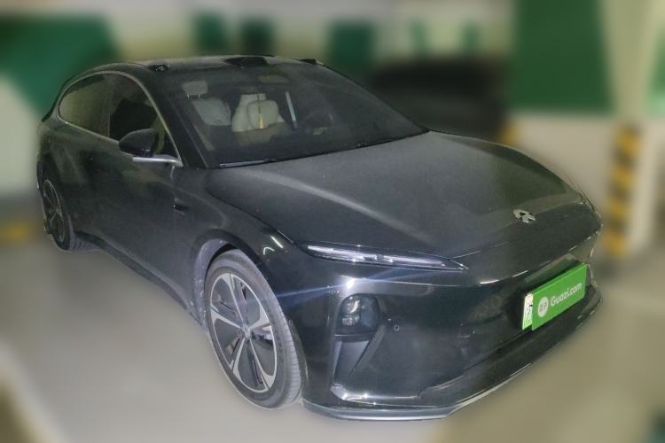 Used Nio ET5T 2024 75kWh Touring
