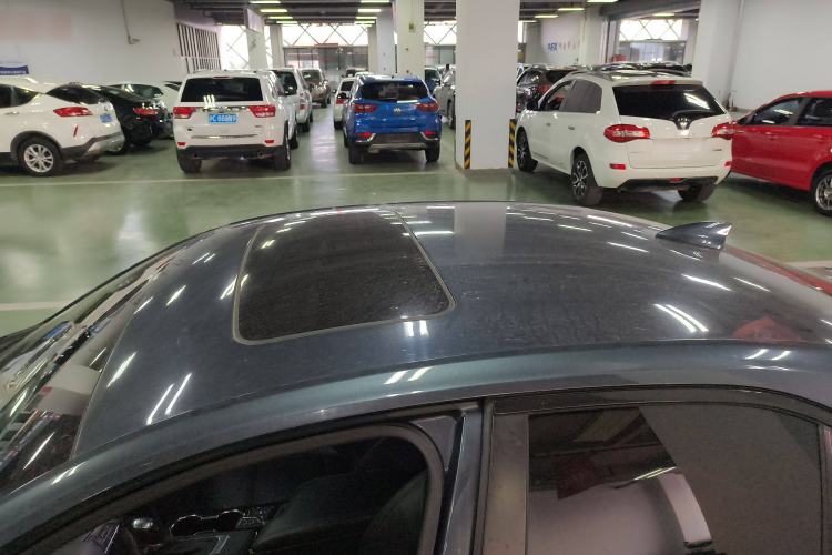 Used Cadillac CT4 2021 28T Fashion Edition
