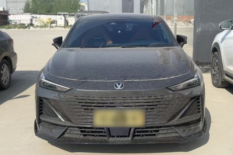 Used CHANGAN UNI-V 2023 1.5T Sport Edition
