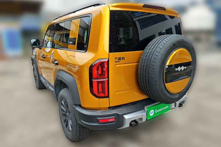 Used Formula Leopard Leopard 5 2023 Navigator Edition