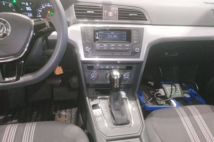 Used Volkswagen Lamando 2017 230TSI DSG Fashion Edition