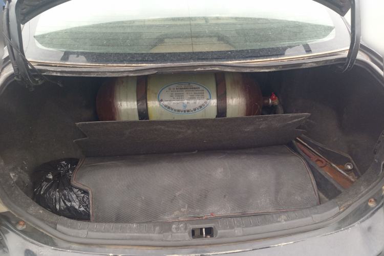 Used Toyota Corolla 2011 1.6L Manual GL
