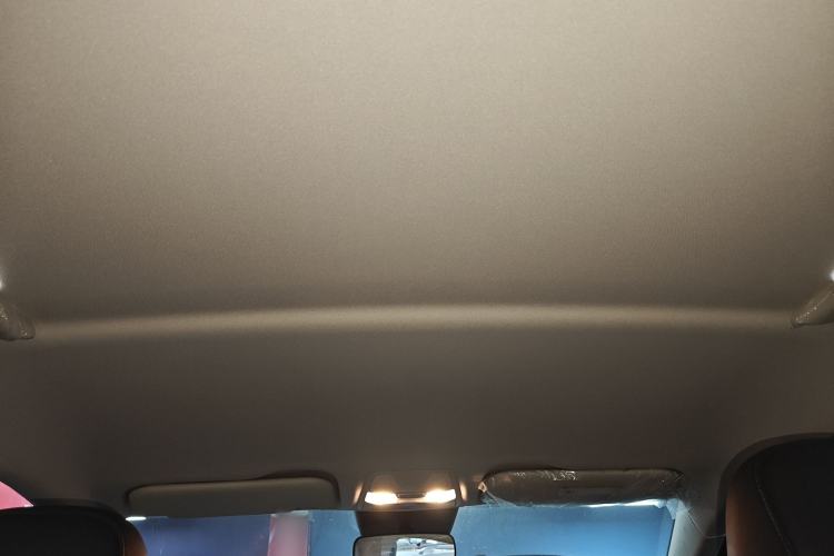 Used Hongqi E-QM5 2024 500km Range Edition
