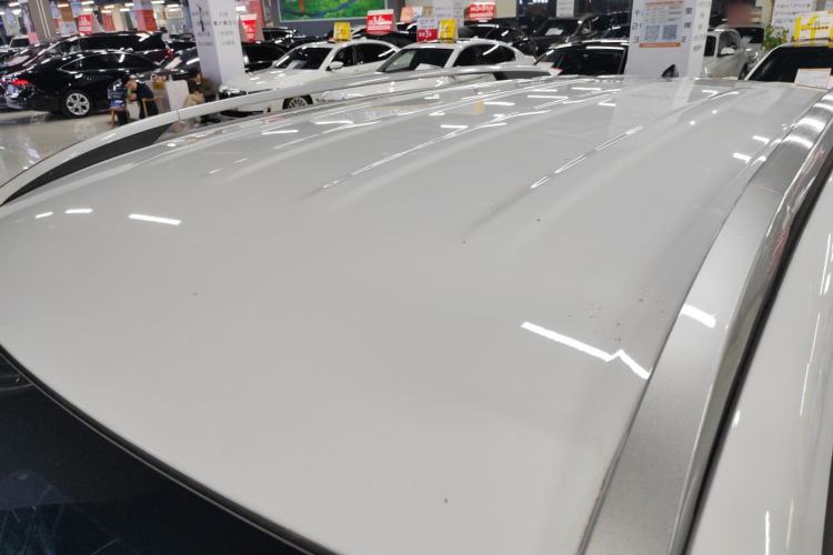 Used Hyundai ix35 2023 Musso 2.0L Deluxe Edition DLX
