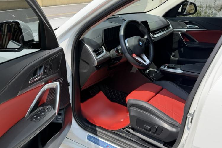 Used BMW X2 2024 sDrive25i M Sport Package
