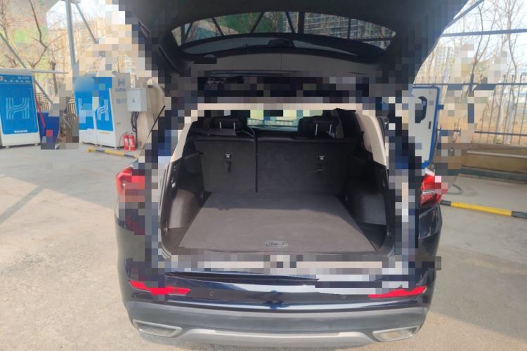 Used Buick Envision 2021 Encore Plus 652T Five-Seat Luxury Model