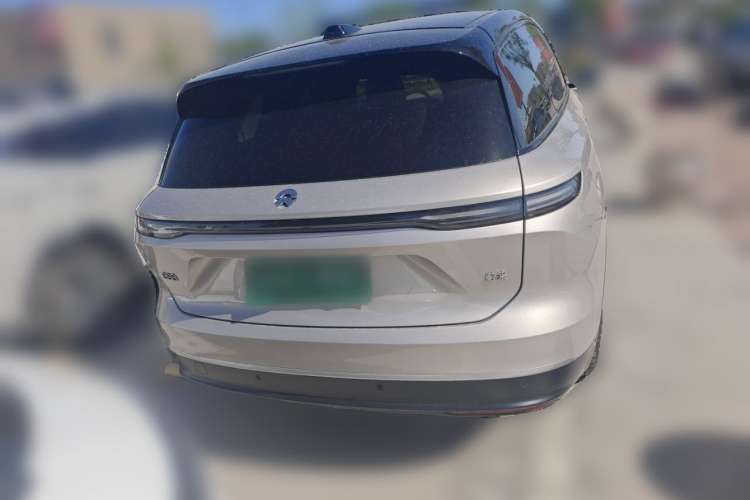 Used Nio ES8 2024 75 kWh Executive Edition
