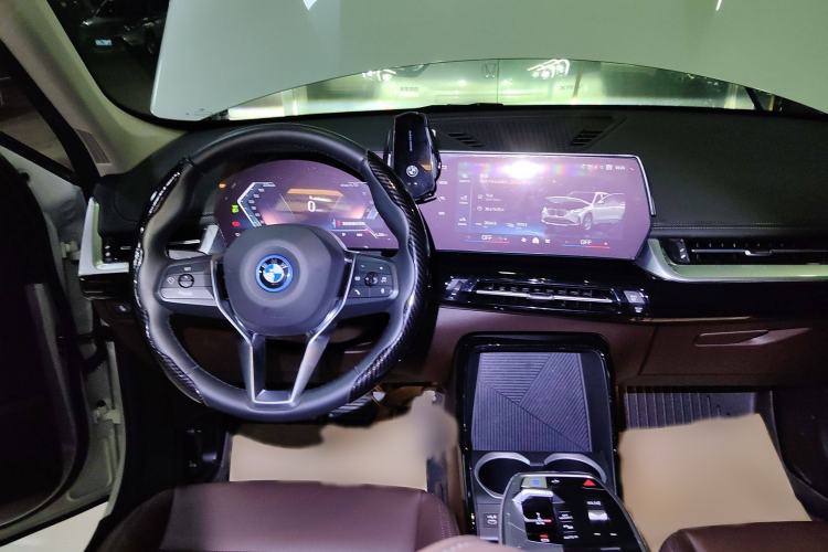 Used BMW iX1 2025 eDrive25L M Sport Package