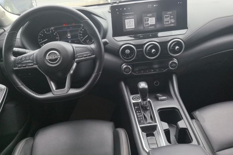 Used Nissan Sylphy 2023 1.6L CVT Enjoyment Edition