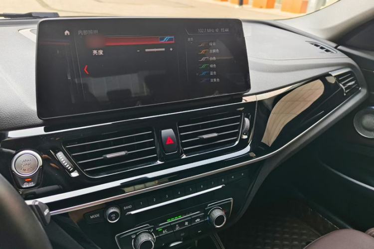 Used BMW 1 Series 2023 125i M Sport Night Edition
