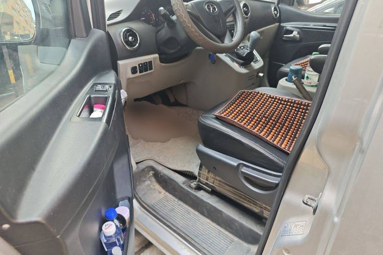 Used JAC Refine M3 2016 IKEA Edition 1.6L Luxury Smart Model