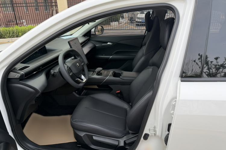 Used CHANGAN Eado 2024 1.5T GDI Automatic Prestige Edition