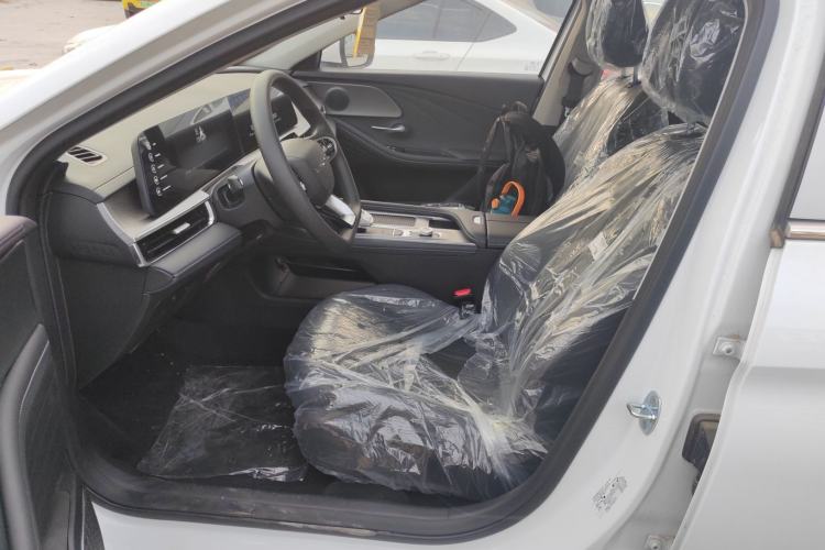 Used Chery Fengyun A8 2024 127 Travel Edition
