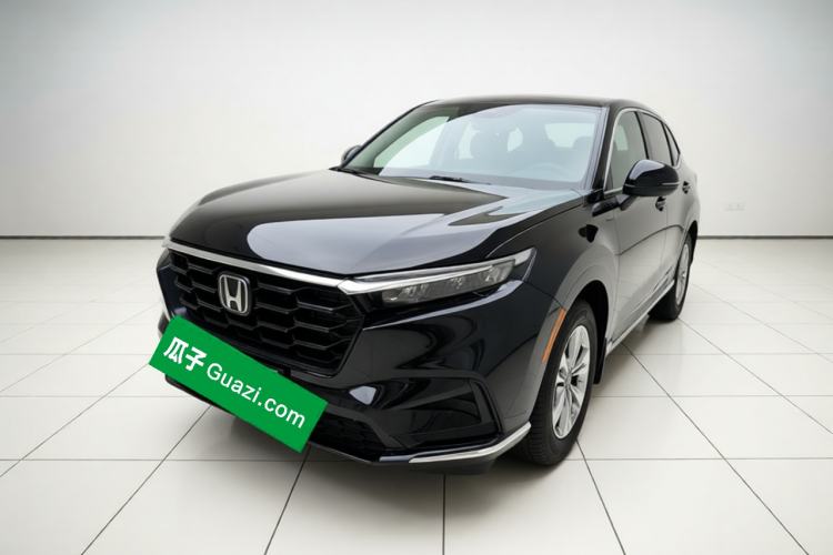 Used Honda CR-V 2023 240TURBO Two-Wheel Drive FENGSHANG Edition 5 Seats