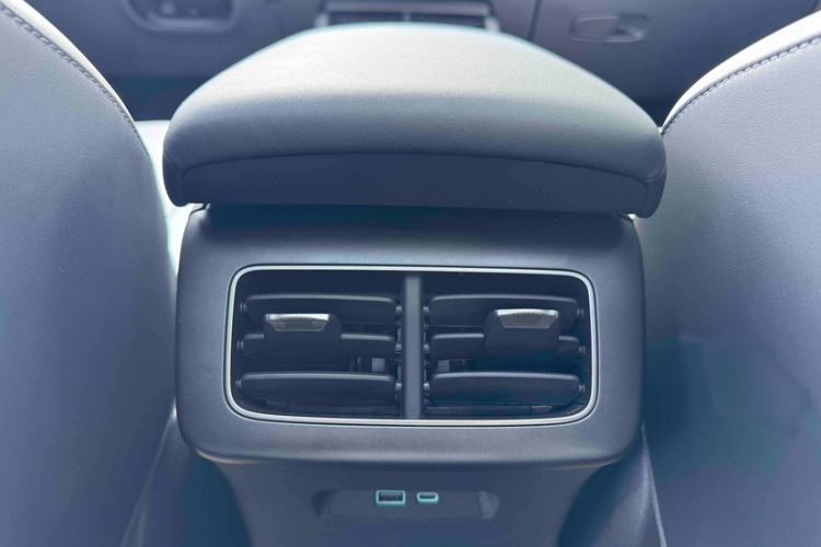 Used BYD Seal 06 New Energy 2025 EV 545KM Flagship Edition
