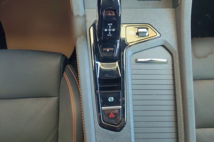 Used Lynk & Co 03 2025 1.5TD DCT Champion Edition Pro