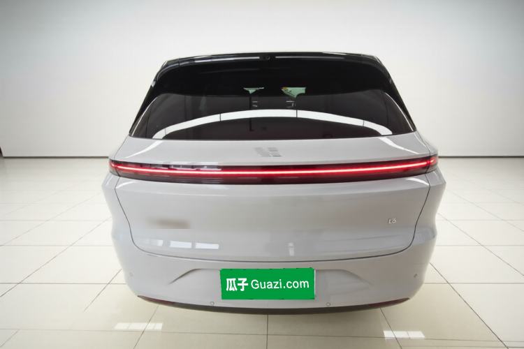 Used Li Auto L6 2024 Max