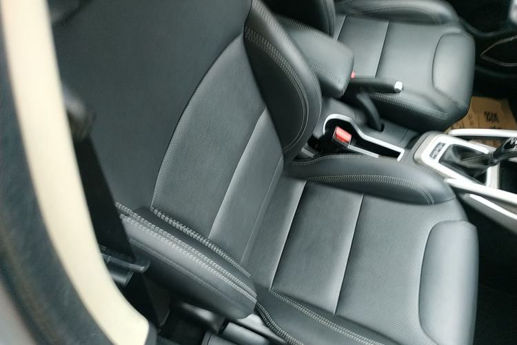 Used Geely Auto Vision X3 2017 1.5L Automatic Luxury Model