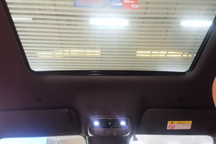 Used Hima AITO M7 2024 1.5T Intelligent Drive Rear-Drive Ultra Version 5 Seats
