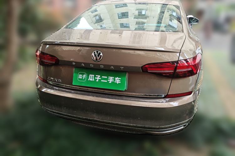 Used Volkswagen Passat New Energy 2019 430 PHEV Hybrid Luxury Edition