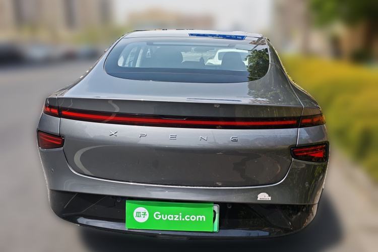 Used XPeng P7 2020 706G