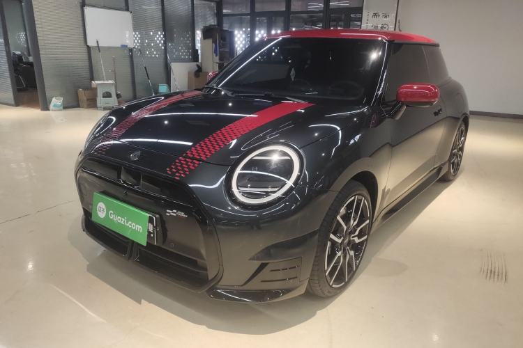 Used MINI Electric COOPER 2024 452km COOPER SE Racing Driver