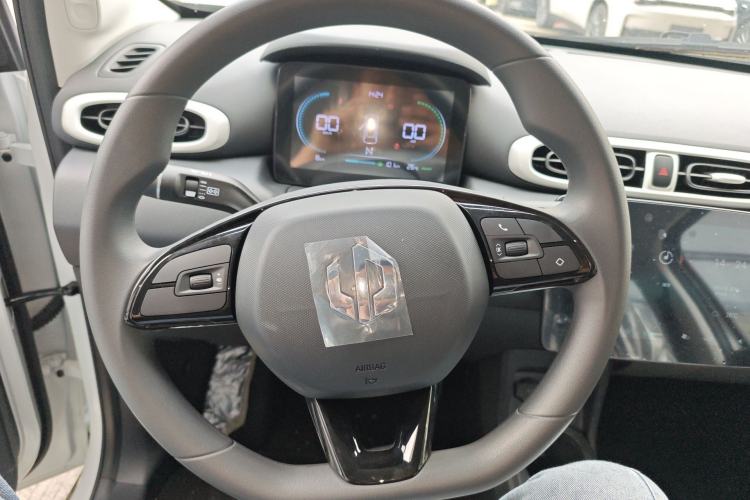 Used Leapmotor T03 2025 310 Comfort Edition