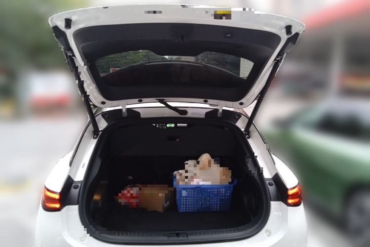 Used smart #3 2023 Pulse Four-Wheel Drive Edition