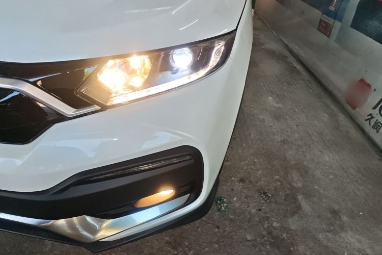 Used Honda XR-V 2020 220TURBO CVT Comfort Version