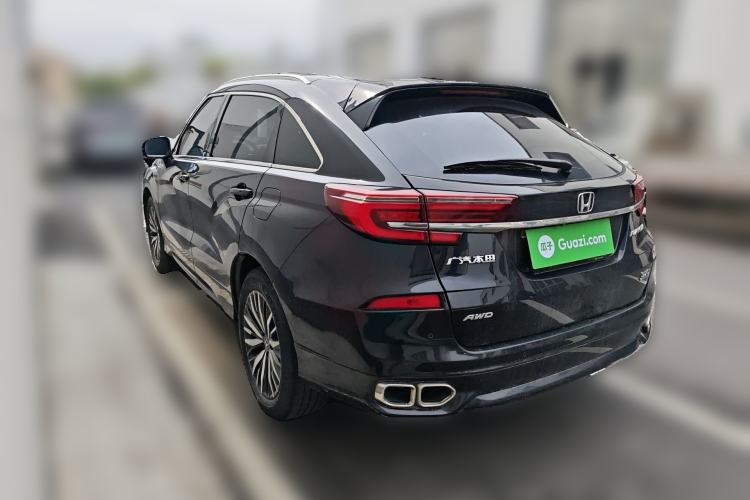 Used Honda Avancier 2020 370TURBO Four-Wheel Drive Premium Edition
