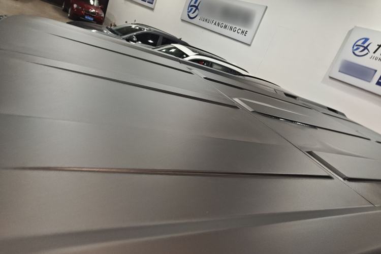 Used Ford Bronco 2024 2.3T Wilderness