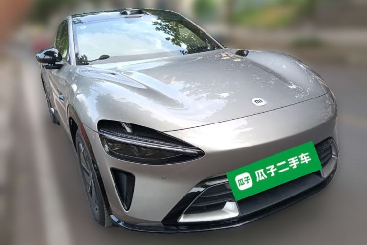 Used Xiaomi Auto YU7 2025 Ultra-Long Range Rear-Wheel Drive Version