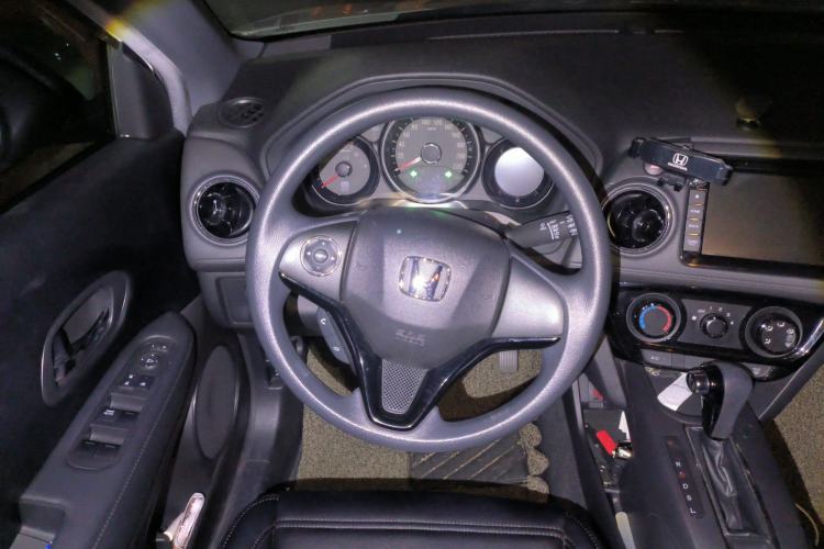 Used Honda XR-V 2015 1.5L LXi CVT Classic Edition