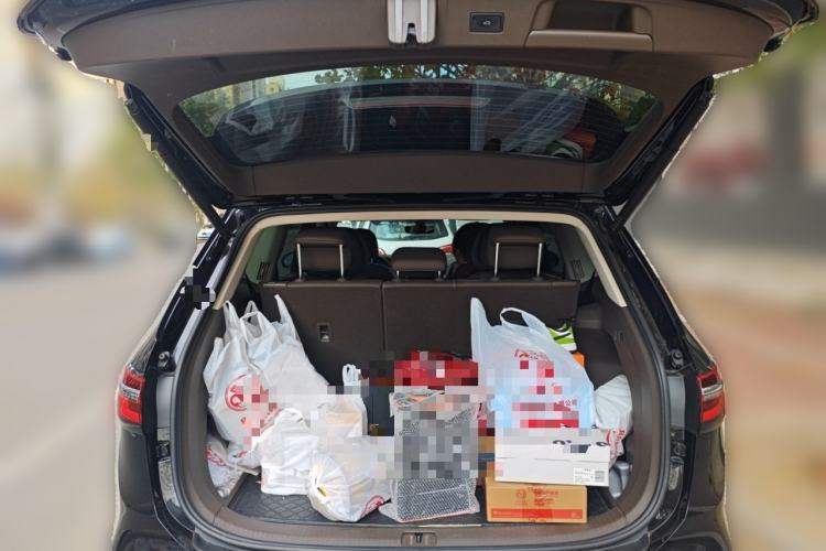 Used Volkswagen Viloran 2022 380TSI Prestige Edition
