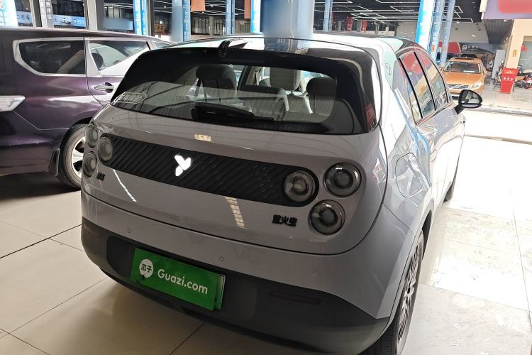 Used firefly 2025 Illuminated Edition
