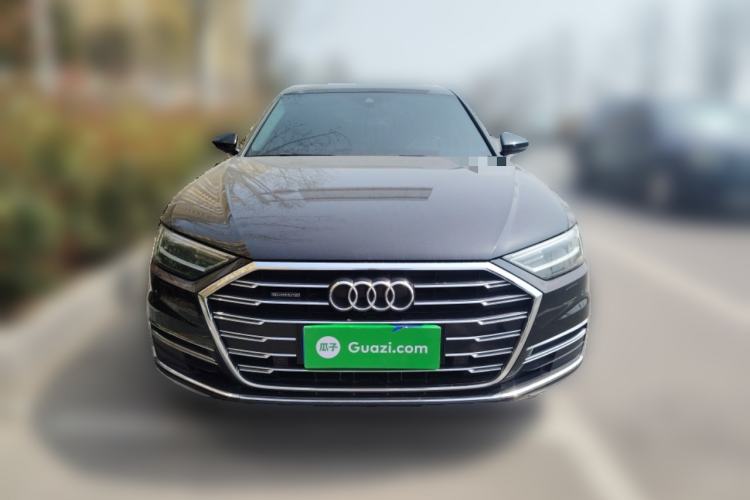 Used Audi A8 2019 Plus A8L 50 TFSI quattro Comfort Model
