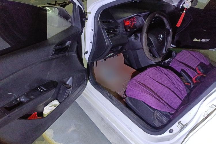 Used Baojun 310 2016 1.2L Manual Value Edition