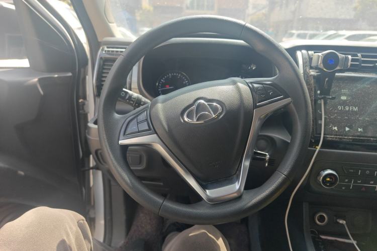Used CHANGAN OSHAN X70A 2018 1.5L Manual Comfort Model Steering Wheel