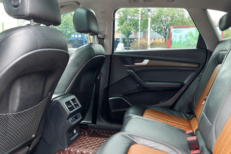 Used Audi Q5L 2020 45 TFSI Prestige Elegant Edition
